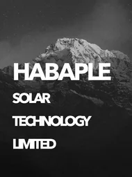 Habaple Solar Technology Limited