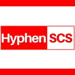 Hyphen SCS