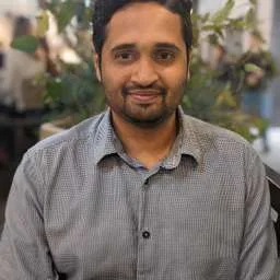 Harikiran Nayak