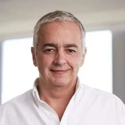 Marcos de Moraes, CEO at Doris