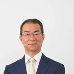 Masahiro Sasahara