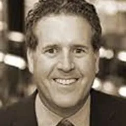 Ron Saslow