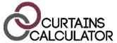 Curtains Calculator