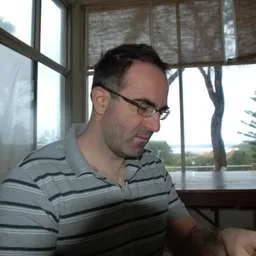 J. Todd Bonner