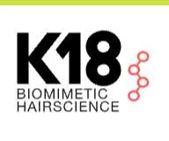 K18 Hair