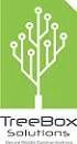 TreeBox Solutions