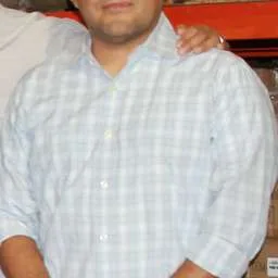 Mauro Cisneros
