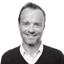 Gwénaël Moy, Angel Investor