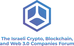The Israeli crypto, blockchain and web3 companies forum