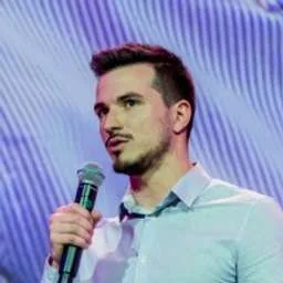 Julien Henrot-Dias