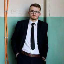 Mikołaj Pióro