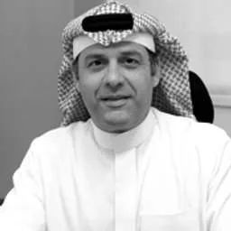 Omar Al Jaroudi