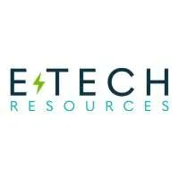 E-Tech Resources