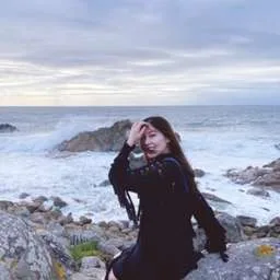 Queenie Wu