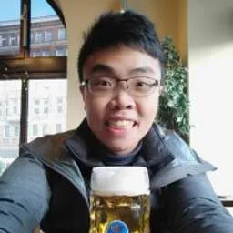 Chua Jian Yong
