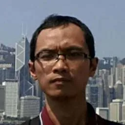 Aris Cahyadi Risdianto