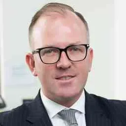 Kane Black, Angel Investor