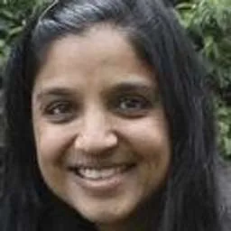 Anisha Patel
