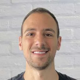 Luke Mohadeb