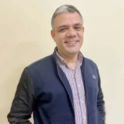 Waleed Saad
