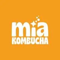 Mia Kombucha