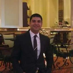Eyad Moustafa