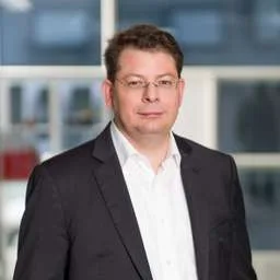 Johannes Eichmeyer