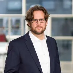 David Scharler
