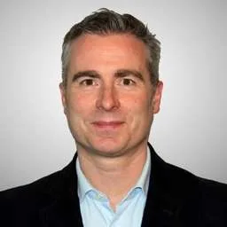 Nick Hucker