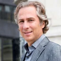 Bertrand Salomon, Deputy CEO at Transatel