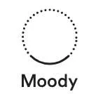 Moody