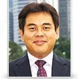Lee Chong Min