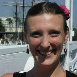 Rossella Blatt Vital, Angel Investor
