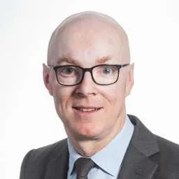 Eric de Bettignies, Angel Investor