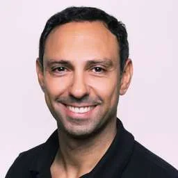David Dayan, Angel Investor