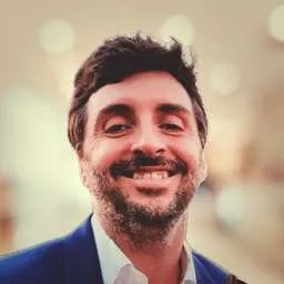 Nuno Matos