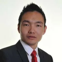David S. Wong