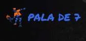 Pala De 7