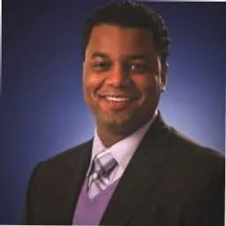 Shaun Hawkins