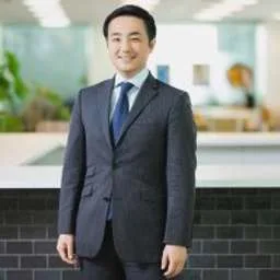 Takahiro Maeyama, Angel Investor