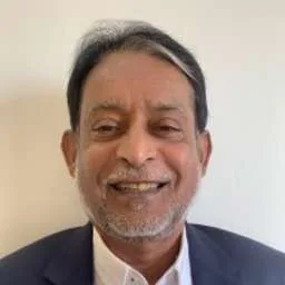 Vijay Sirse
