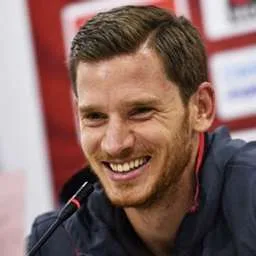 Jan Vertonghen, Angel Investor