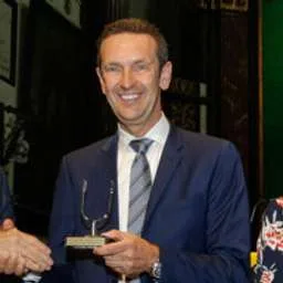Bart Claes, Angel Investor