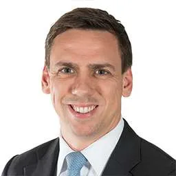 Leigh Oliver, Co-Founder & Partner at Arcadia Capital