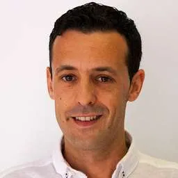 Ruben Calvo, Corporate General Manager at Antevenio