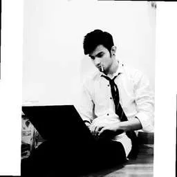 Bhavik "Rubal" Ahuja