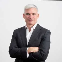 Chris Severson, Angel Investor