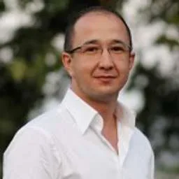 Alper Çetinkaya, Angel Investor