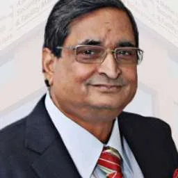Ravindra Kishore Sinha