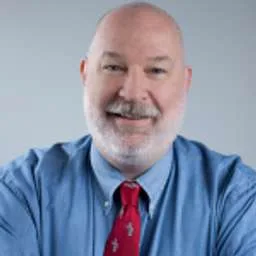 Donald Hinkle-Brown
